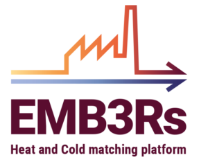 EMB3RS logo