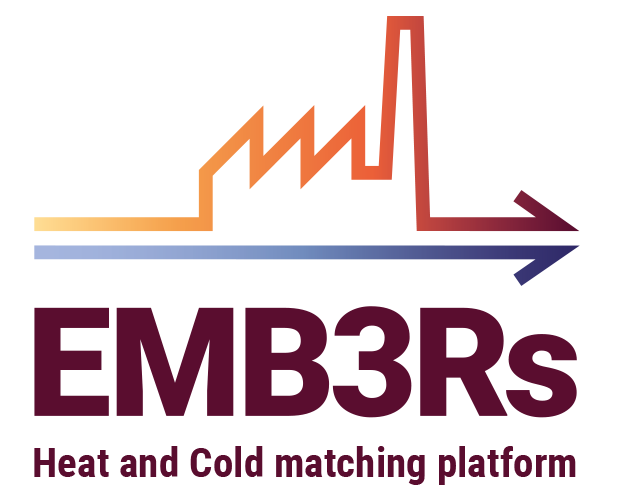 EMB3RS logo