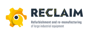 RECLAIM Logo