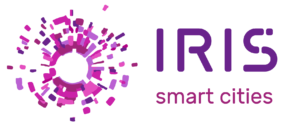 IRIS smart cities logo