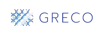 GRECO logo