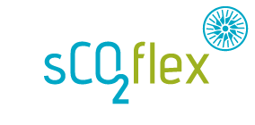 sCO2flex logo