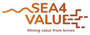 SEA4VALUE Logo