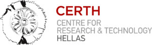 CERTH – The Centre for Research & Technology, Hellas