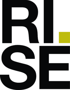 RISE – Research Institutes of Sweden