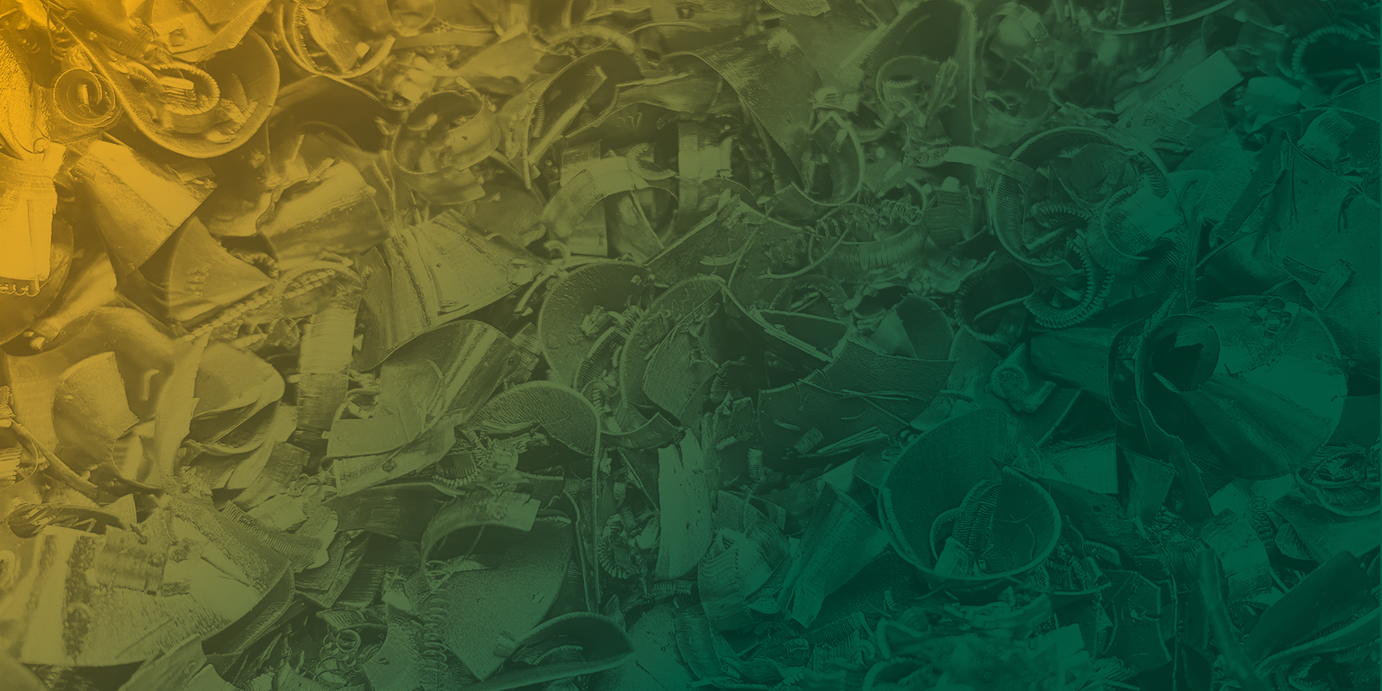 HARMONY From Waste to Worth Advancing Recycling ESCI